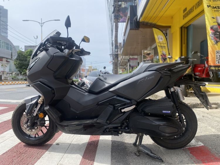 ADV350 2023 รูปที่ 4