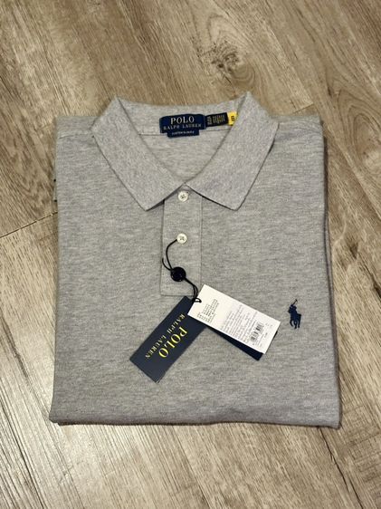 POLO RALPH LAUREN Custom Slim Fit
