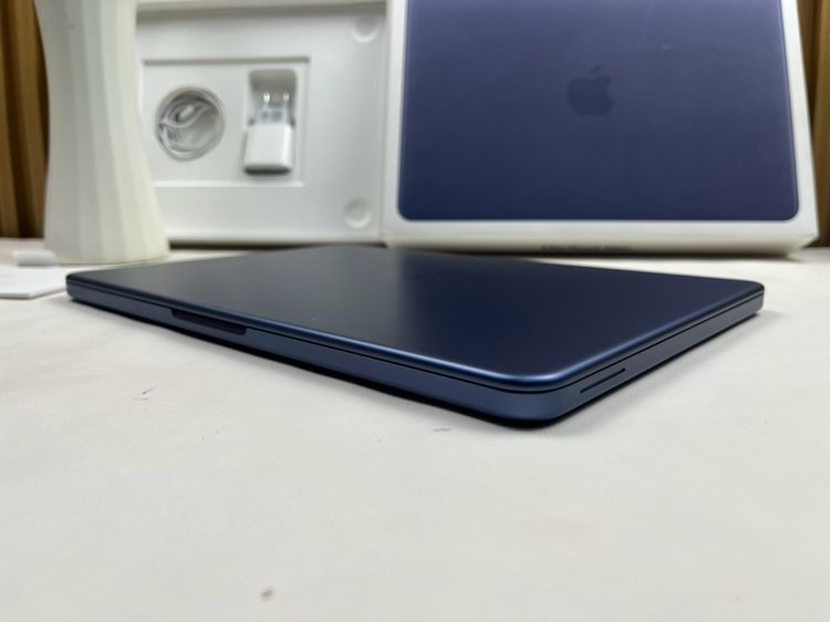 MacBook Neo 13-inch A18 Pro  Ram8GB SSD256GB Indigo   รูปที่ 7