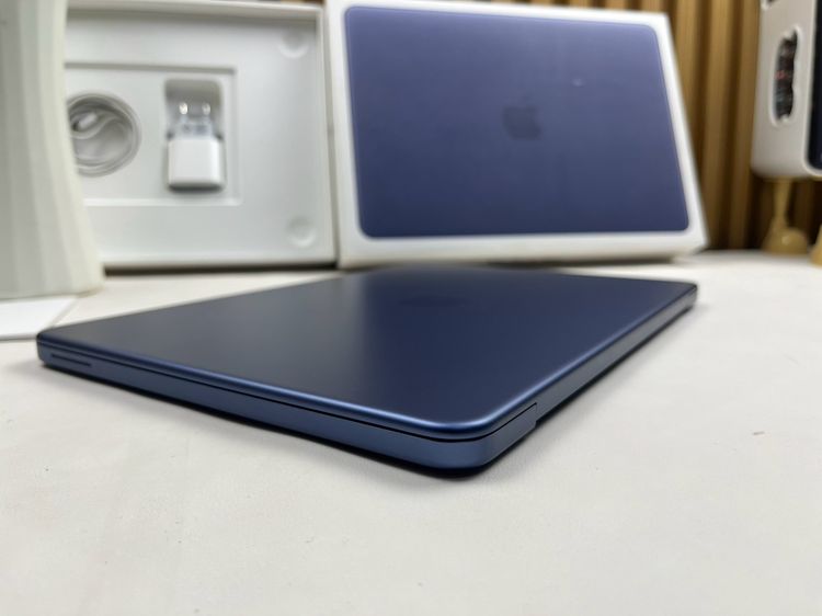 MacBook Neo 13-inch A18 Pro  Ram8GB SSD256GB Indigo   รูปที่ 10
