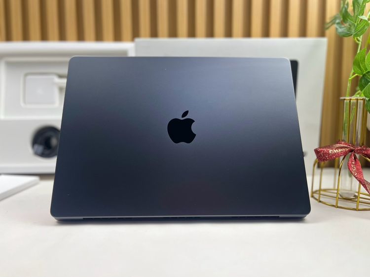 MacBook Pro 14-inch M3 Pro 2023 Ram8GB SSD512GB Black  รูปที่ 11