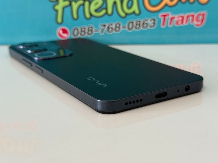 Vivo Y19s ประกันศูนย์ 20 03 27 รูปที่ 11