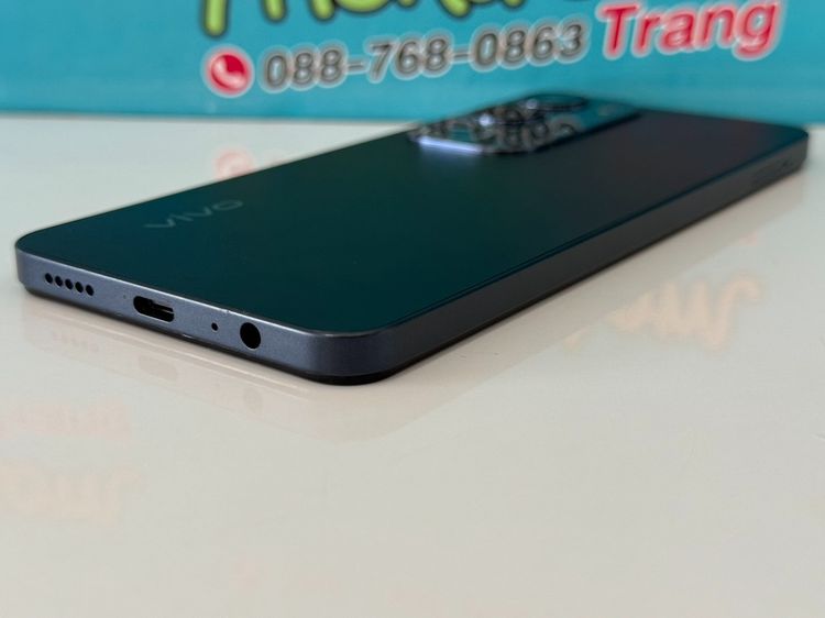 Vivo Y19s ประกันศูนย์ 20 03 27 รูปที่ 10