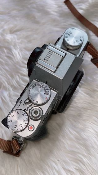 กล้องฟูจิxt10 รูปที่ 2