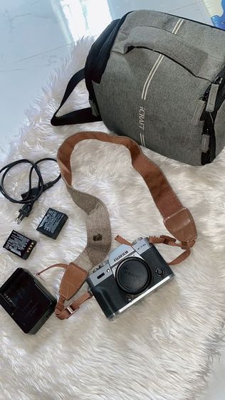 กล้องฟูจิxt10 รูปที่ 3