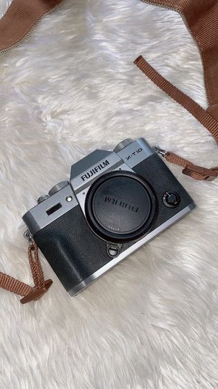 Fujifilm กล้องคอมแพค ไม่กันน้ำ กล้องฟูจิxt10