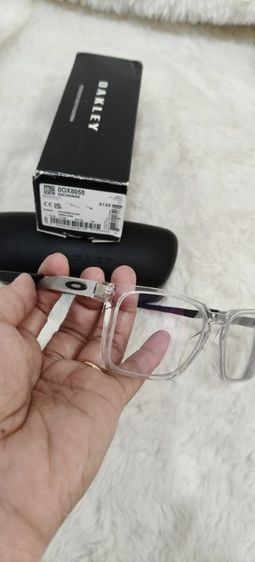 แว่นตา OAKLEY แท้ สภาพสวย ราคา 1,590 รูปที่ 2