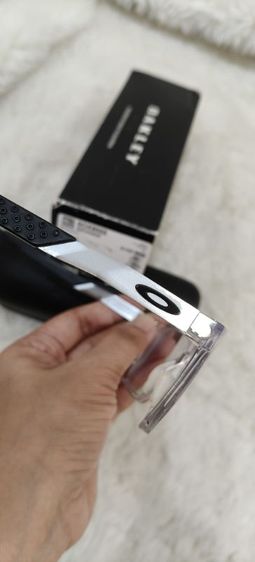 แว่นตา OAKLEY แท้ สภาพสวย ราคา 1,590 รูปที่ 5