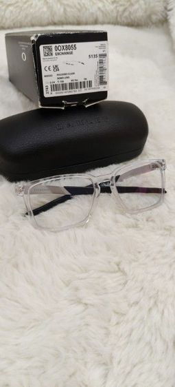 แว่นตา OAKLEY แท้ สภาพสวย ราคา 1,590 รูปที่ 10
