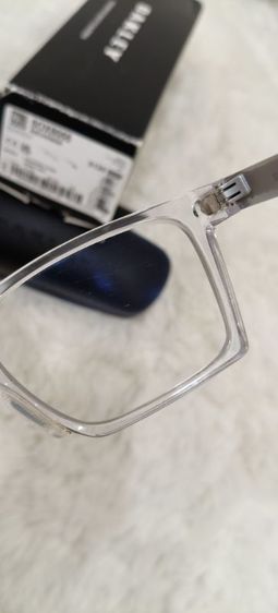 แว่นตา OAKLEY แท้ สภาพสวย ราคา 1,590 รูปที่ 6
