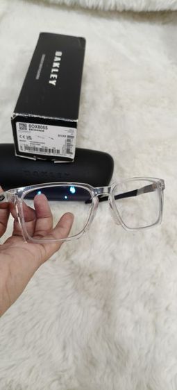 แว่นตา OAKLEY แท้ สภาพสวย ราคา 1,590