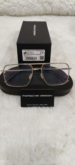 แว่นตา PORSCHE DESIGN แท้ สภาพสวย ราคา 1,990