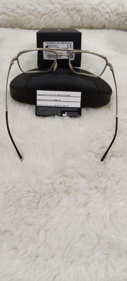 แว่นตา PORSCHE DESIGN แท้ สภาพสวย ราคา 1,990 รูปที่ 5
