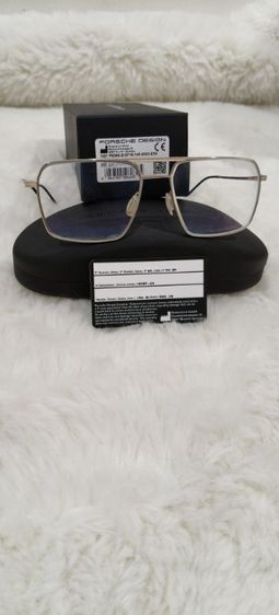 แว่นตา PORSCHE DESIGN แท้ สภาพสวย ราคา 1,990 รูปที่ 2