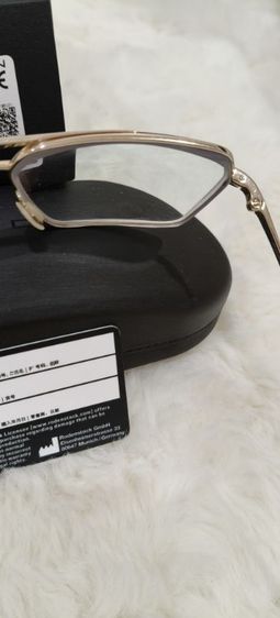 แว่นตา PORSCHE DESIGN แท้ สภาพสวย ราคา 1,990 รูปที่ 4