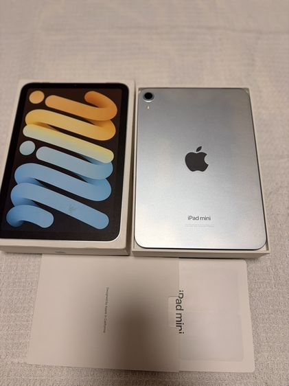 IPad Mini 7 WiFi 256GB รูปที่ 2