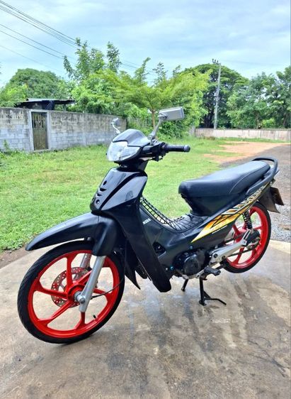 Wave110i รูปที่ 5