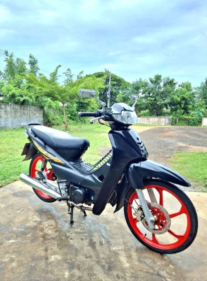 Wave110i รูปที่ 4