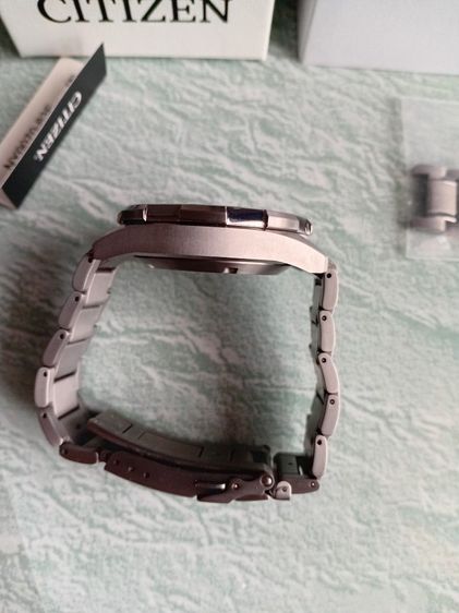 Citizen Automatic รุ่น NY0070-83E รูปที่ 9