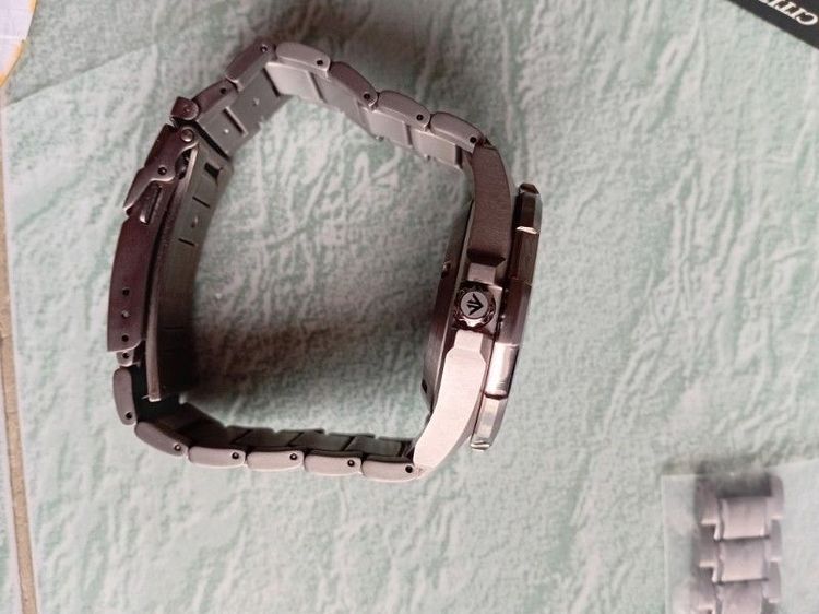 Citizen Automatic รุ่น NY0070-83E รูปที่ 8
