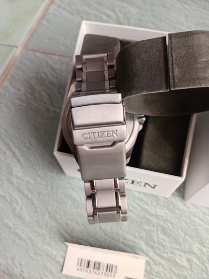 Citizen Automatic รุ่น NY0070-83E รูปที่ 7