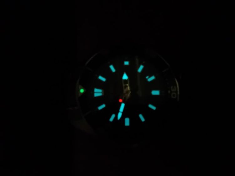 Citizen Automatic รุ่น NY0070-83E รูปที่ 16