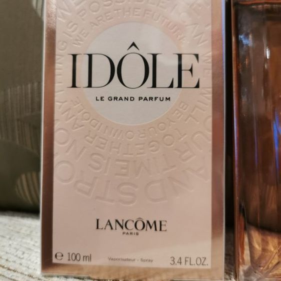 น้ำหอม​ ​IDOLE LANCOME รูปที่ 5