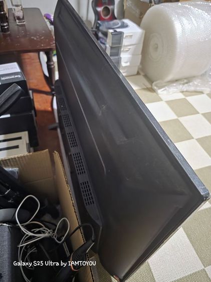 [มือ2] ทีวีดิจิตอล TOSHIBA FHD LED (40นิ้ว) รุ่น 40L3750VT รูปที่ 3
