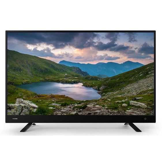 [มือ2] ทีวีดิจิตอล TOSHIBA FHD LED (40นิ้ว) รุ่น 40L3750VT รูปที่ 9