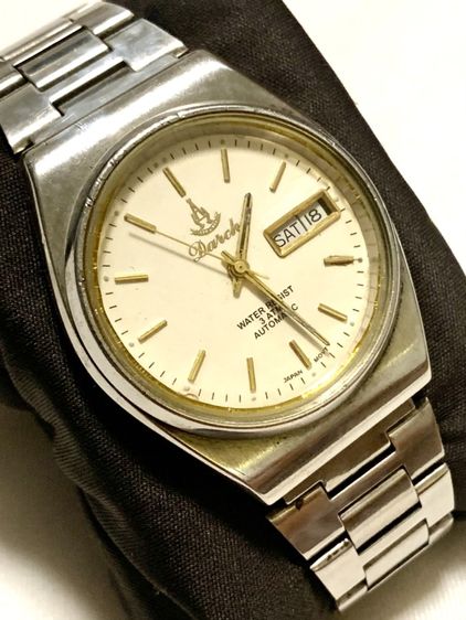 นาฬิกาข้อมือผู้ชาย Vintage Darch