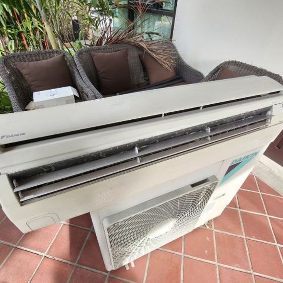 แอรบ้านไดกิ้น 24,000 BTU รูปที่ 4