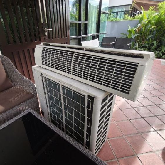 แอรบ้านไดกิ้น 24,000 BTU รูปที่ 3