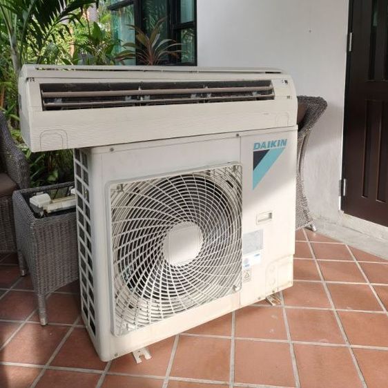 แอรบ้านไดกิ้น 24,000 BTU