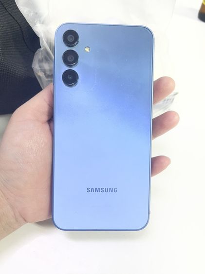 Sumsung Galaxy a5 5g จอแตกเล่นได้ปกติ