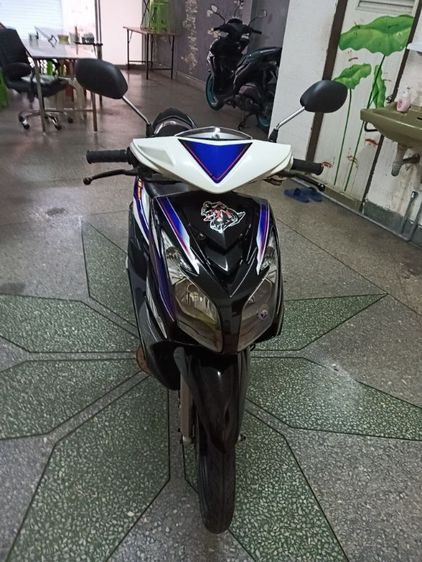 เครื่องเงียบแม็กใหม่ยางใหม่ รูปที่ 3