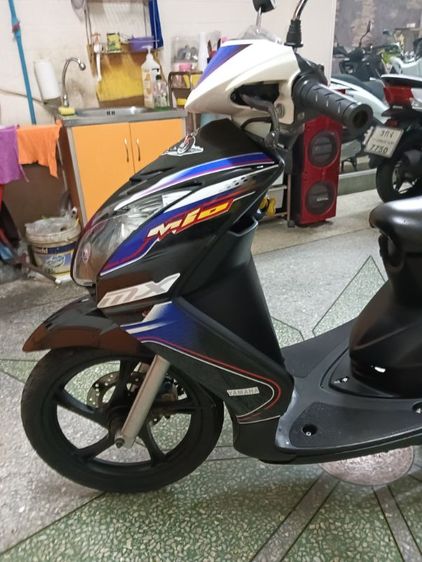 เครื่องเงียบแม็กใหม่ยางใหม่ รูปที่ 13