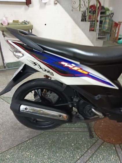 เครื่องเงียบแม็กใหม่ยางใหม่ รูปที่ 9