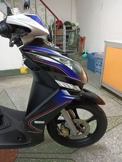 เครื่องเงียบแม็กใหม่ยางใหม่ รูปที่ 8
