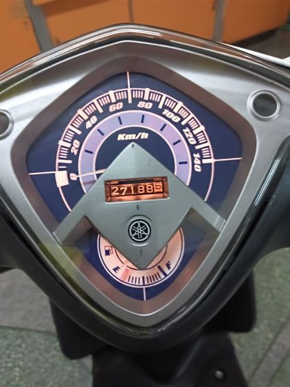 เครื่องเงียบแม็กใหม่ยางใหม่ รูปที่ 5