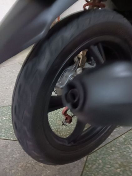เครื่องเงียบแม็กใหม่ยางใหม่ รูปที่ 7