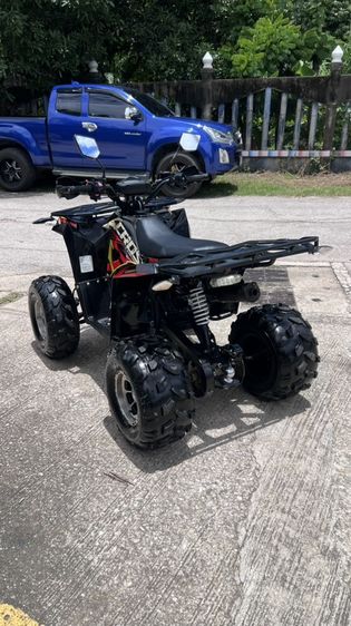 ATV K-LION Commander 150 ❌CROSS รูปที่ 3