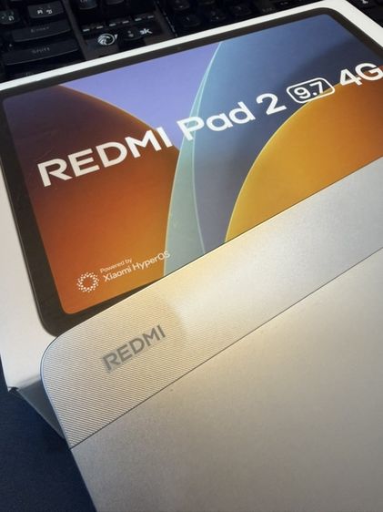 redmi pad2 ใส่ซิมโทรได้ นางฟ้า6/2026 รูปที่ 11