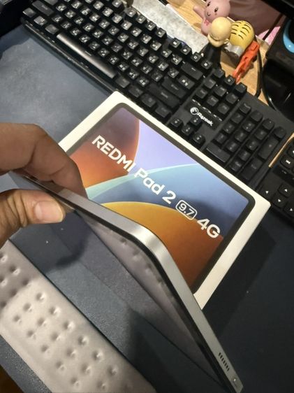 redmi pad2 ใส่ซิมโทรได้ นางฟ้า6/2026 รูปที่ 7