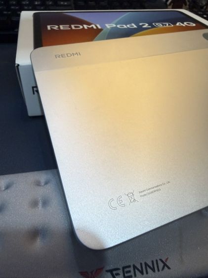 redmi pad2 ใส่ซิมโทรได้ นางฟ้า6/2026 รูปที่ 10