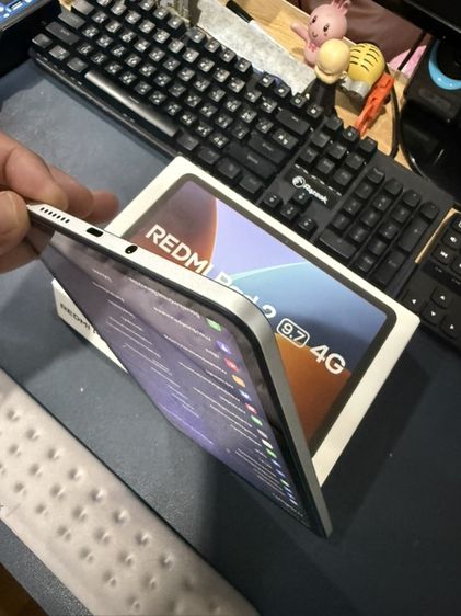 redmi pad2 ใส่ซิมโทรได้ นางฟ้า6/2026 รูปที่ 6