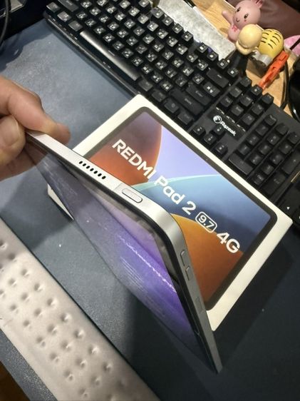 redmi pad2 ใส่ซิมโทรได้ นางฟ้า6/2026 รูปที่ 5