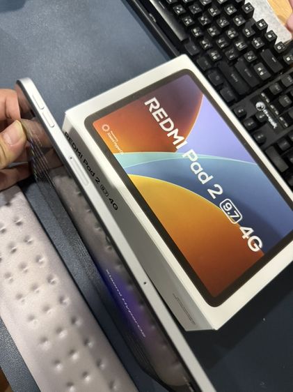 redmi pad2 ใส่ซิมโทรได้ นางฟ้า6/2026 รูปที่ 4