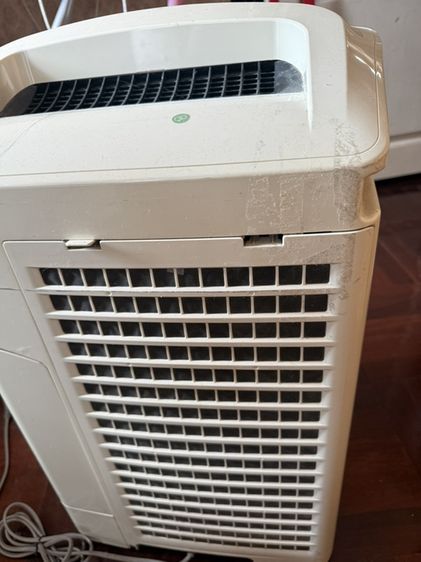 เครื่องฟอกอากาศsharp kcA60taw รูปที่ 2