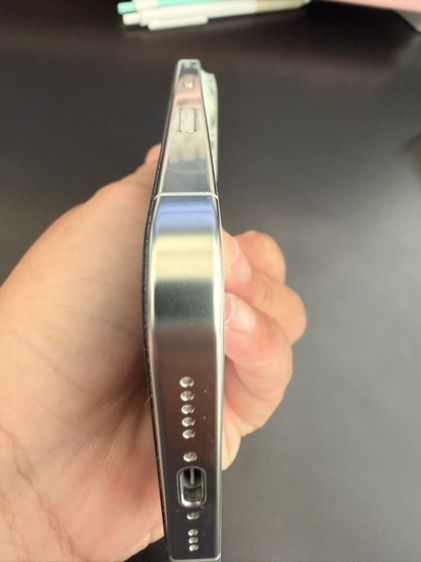 IPhone16Pro. 256 สีขาว มือสอง รูปที่ 5