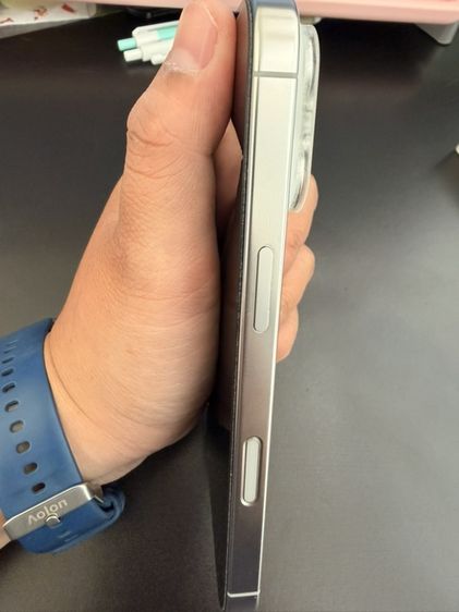 IPhone16Pro. 256 สีขาว มือสอง รูปที่ 9